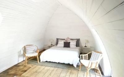 Maison 1 Chambre