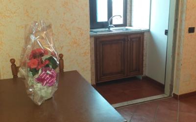 Camera Matrimoniale con Bagno Privato