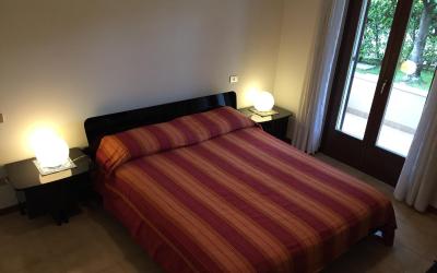 Appartamento - Piano Terra