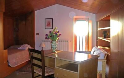 Appartamento con 3 Camere da Letto