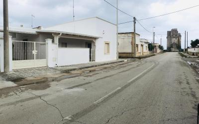 Casa con 2 Camere da Letto