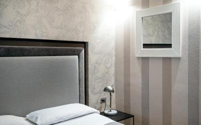 Camera Matrimoniale Economy