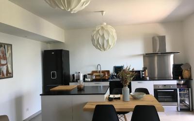 Appartement 1 Chambre