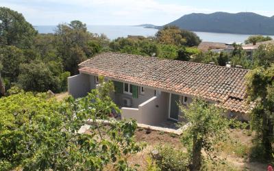 Appartement 1 Chambre (2 -3 Adultes)