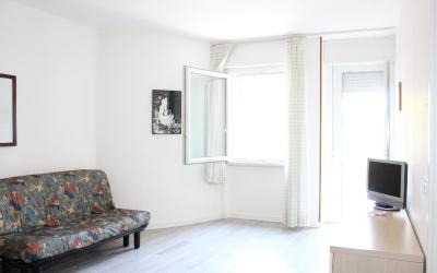 Appartamento con 1 Camera da Letto