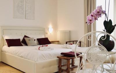 Camera Matrimoniale Standard