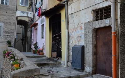 Appartamento - Piano Terra