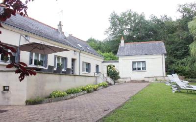 Maison 4u00a0Chambres Maison 4u00a0Chambres