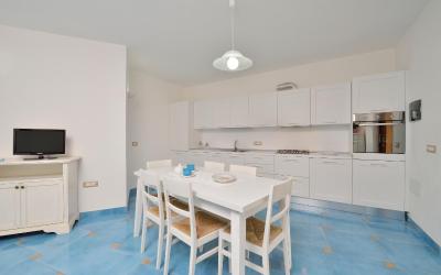 Casa con 3 Camere da Letto