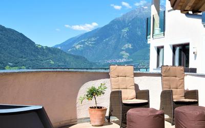 Appartamento con 2 Camere da Letto