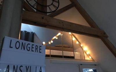 Appartement - Vue sur Jardin Appartement - Vue sur Jardin