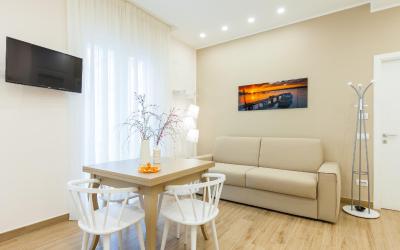 Appartamento con 1 Camera da Letto