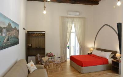 Camera Quadrupla Deluxe