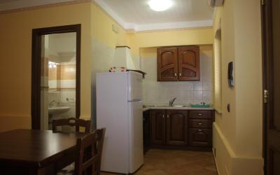 Appartamento con 2 Camere da Letto - Primo Piano