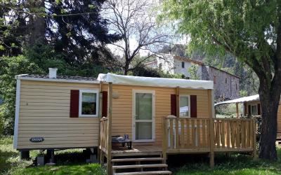 Mobile Home
