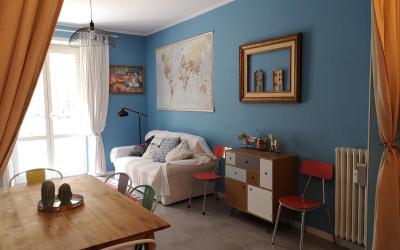 Appartamento con 2 Camere da Letto