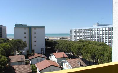 Appartamento con 2 Camere da Letto