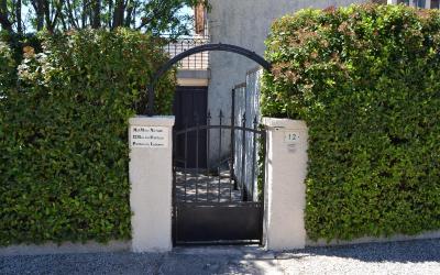 Appartement avec Balcon