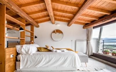 Casa con 1 Camera da Letto