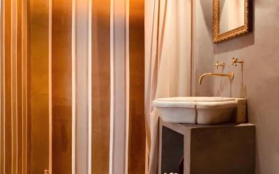 Camera Matrimoniale con Terrazza