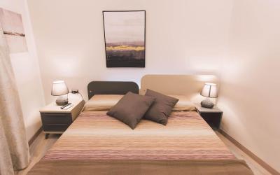 Appartamento con 2 Camere da Letto