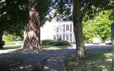 Chambre Double Chambre Double