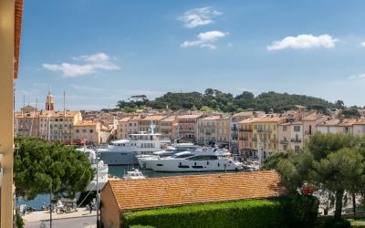 Appartement - Vue sur Mer