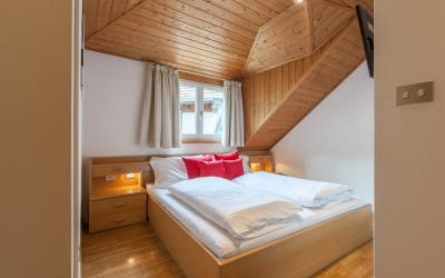 Camera Familiare Standard 