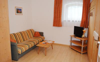 Appartamento - Piano Terra