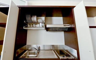 Appartamento con 1 Camera da Letto