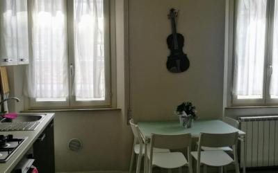 Appartamento con 1 Camera da Letto