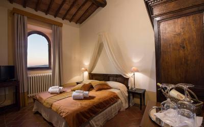 Suite con 2 Camere da Letto