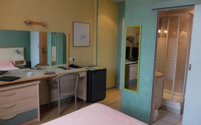 Chambre Double Standard