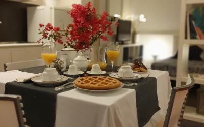 Casa con 1 Camera da Letto