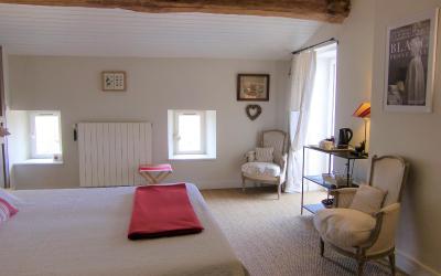 Chambre Double Chambre Double