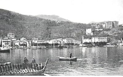 Appartamento con Vista Mare