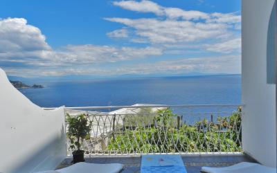 Camera King con Vasca Idromassaggio