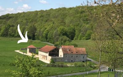 Maison 2u00a0Chambres Maison 2u00a0Chambres