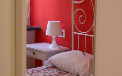 Monolocale Triplo Standard