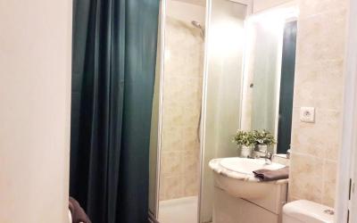 Studio - Vue sur Cour Intu00e9rieure Studio - Vue sur Cour Intu00e9rieure