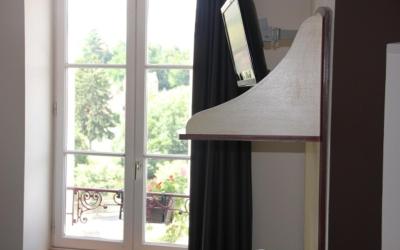Chambre Triple