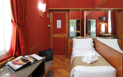 Camera Singola Standard