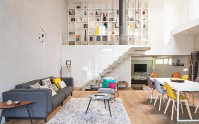 Appartamento con 3 Camere da Letto