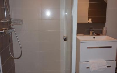 Chambre Triple - Vue sur Jardin