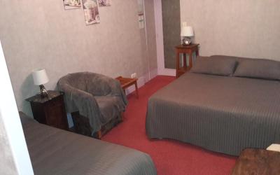 Chambre Triple Chambre Triple