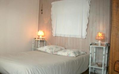 Chalet 1 Chambre Chalet 1 Chambre