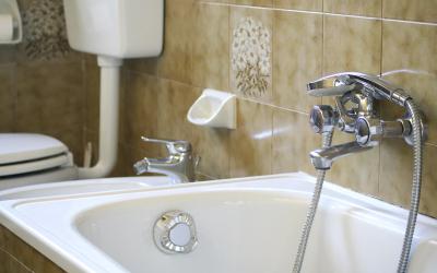 Appartamento Economy (5 Adulti)