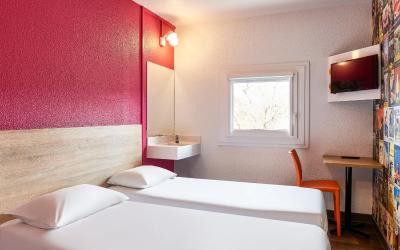 Chambre Side-Car Chambre Side-Car