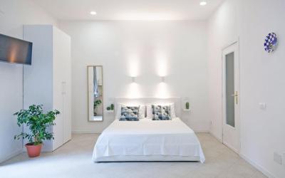 Appartamento con 1 Camera da Letto