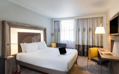 Superior Premium Queen Room